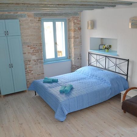 Studios Barbaro Rovinj Værelse billede