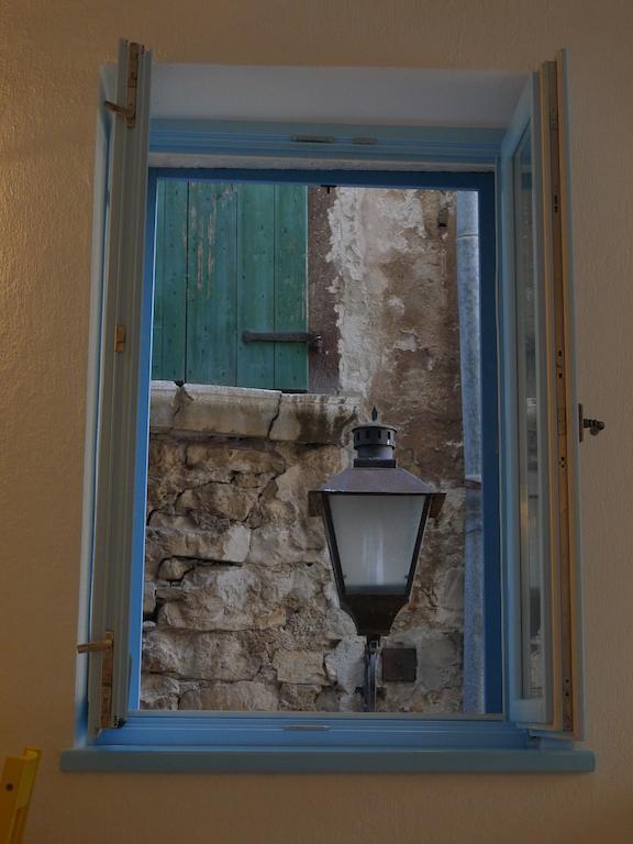 Studios Barbaro Rovinj Eksteriør billede